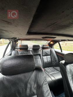 بي ام دبليو الفئة 5